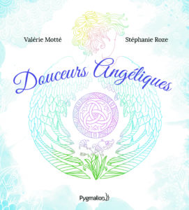 Couv Douceurs angéliques