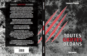 couv "Toutes griffes dedans"
