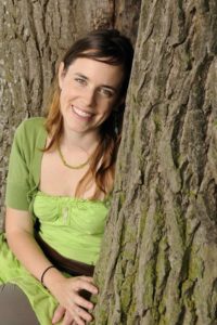 Portrait Joëlle Chautems