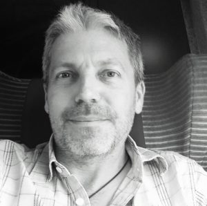 Portrait Virgile Stanislas Martin