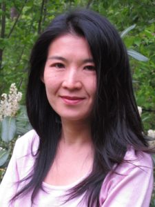 Portrait Fencienne Tu