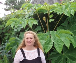 Portrait Nathalie Normand