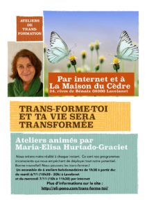 Flyer Atelier