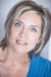 Portrait Fabienne Dalphin Baucheron